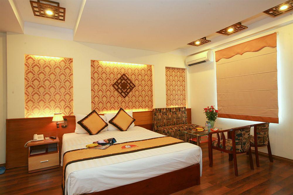 Sunshine 2 Hotel Χάι Φονγκ Δωμάτιο φωτογραφία